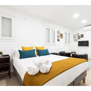 Apartamento de 1 Dormitorio
